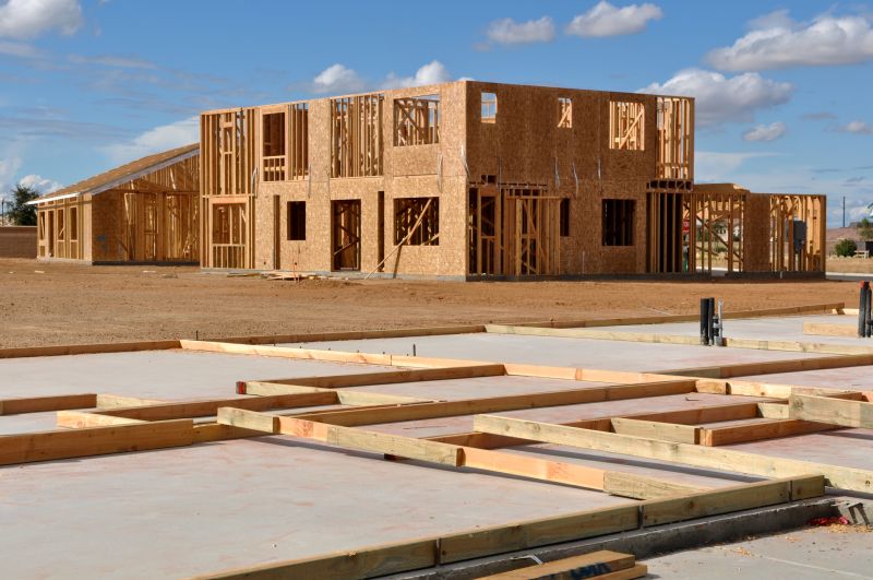 Commercial Slab Construction in Boca Raton, FL