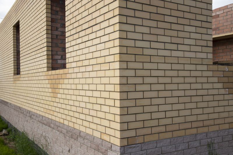 Brick Replacement Service in Norwalk, CT