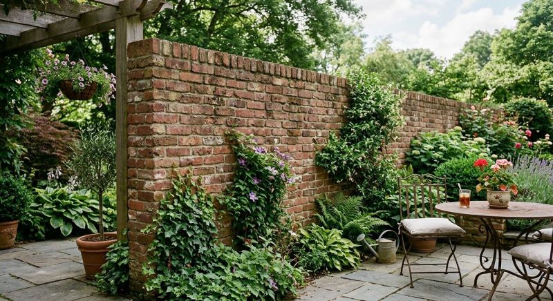 Brick Replacement Service in Fairfield County, CT