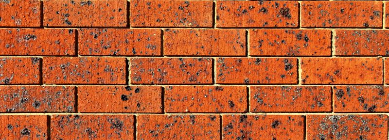 Brick Wall Installation in Fairfield County, CT