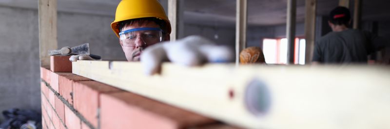 Brickwork Installation in Fairfield County, CT
