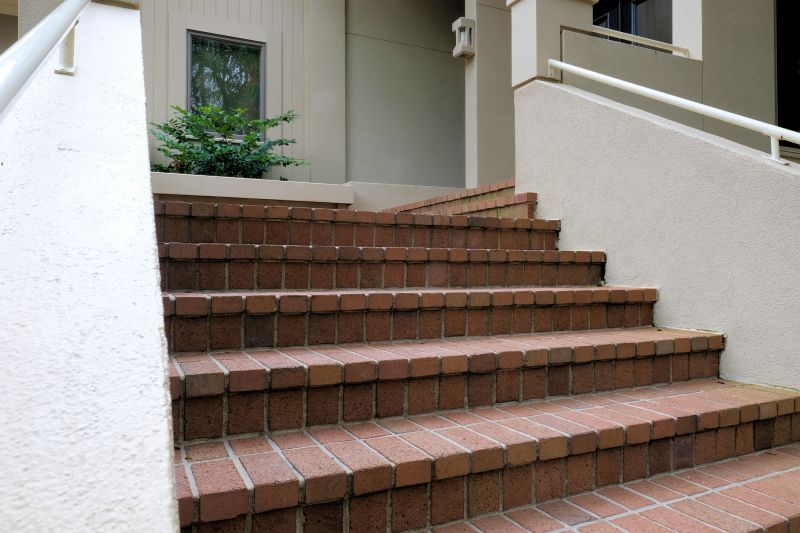 Brickwork Installation in Boston, MA