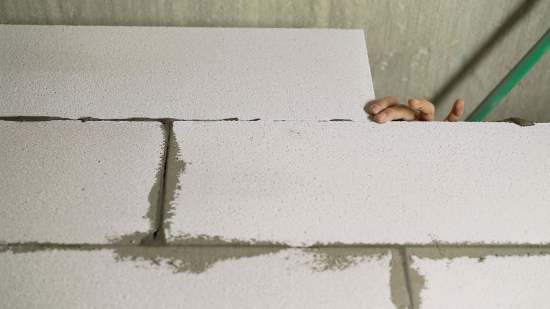 Cinder Blocks Installation in Fairfield County, CT