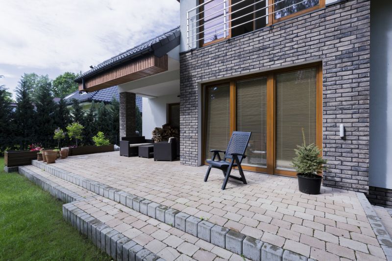 Custom Pavers Installation in Norwalk, CT