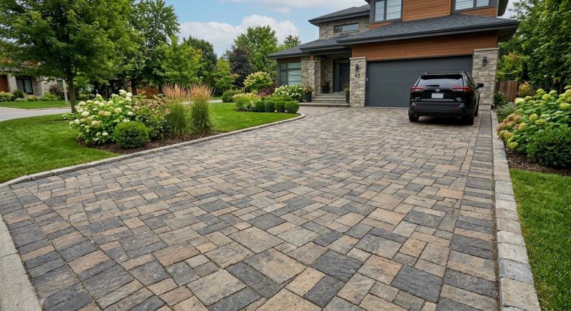 Paver Flooring Installation in Fort Collins, CO